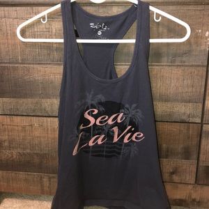 COPY - Tank top